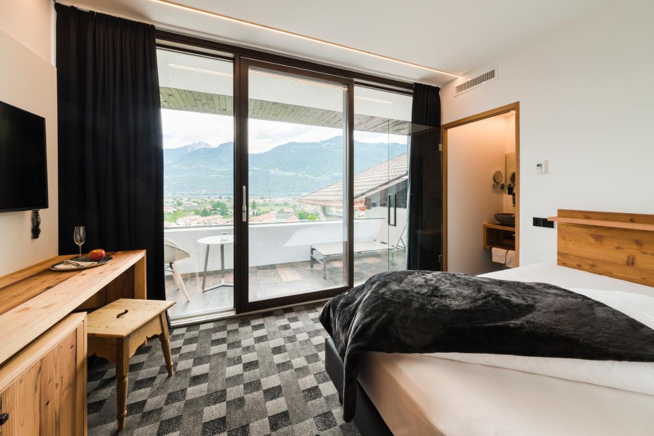 Garni Hotel Katzenthalerhof Lana Zewnętrze zdjęcie
