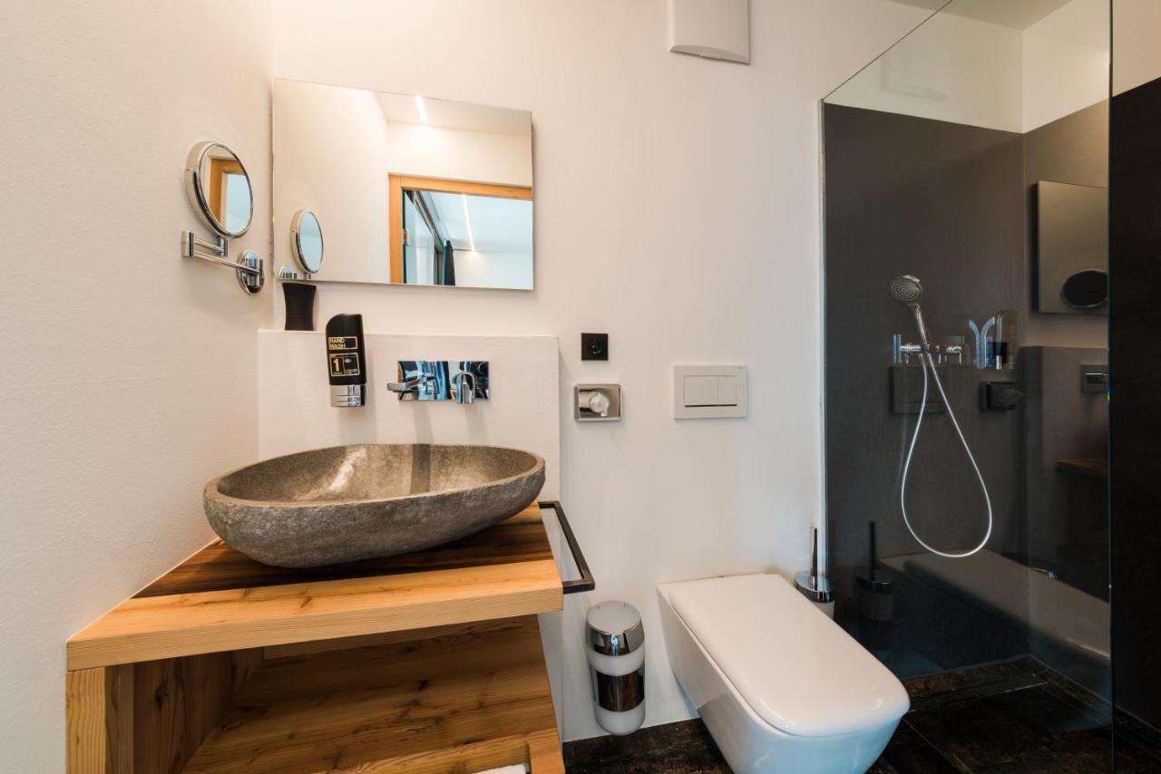 Garni Hotel Katzenthalerhof Lana Zewnętrze zdjęcie