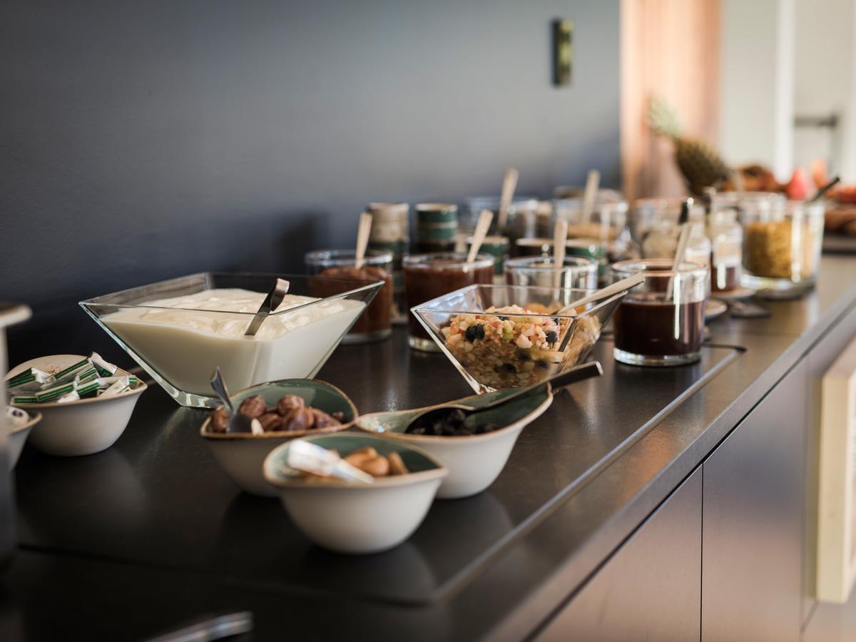 Garni Hotel Katzenthalerhof Lana Zewnętrze zdjęcie