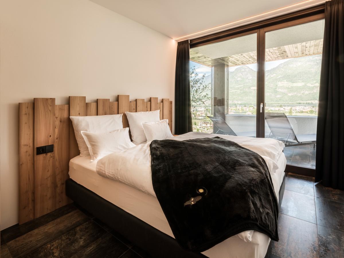 Garni Hotel Katzenthalerhof Lana Zewnętrze zdjęcie