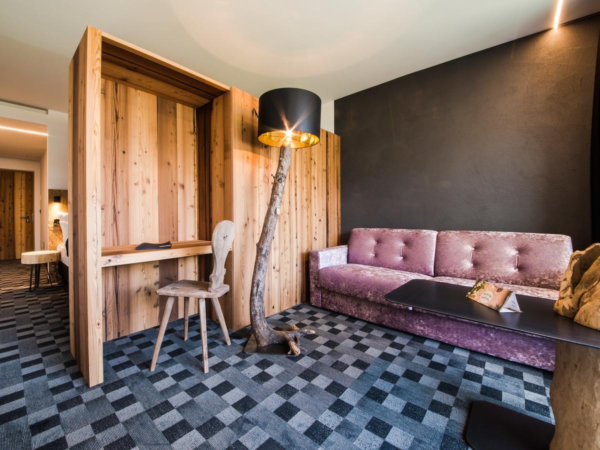 Garni Hotel Katzenthalerhof Lana Zewnętrze zdjęcie
