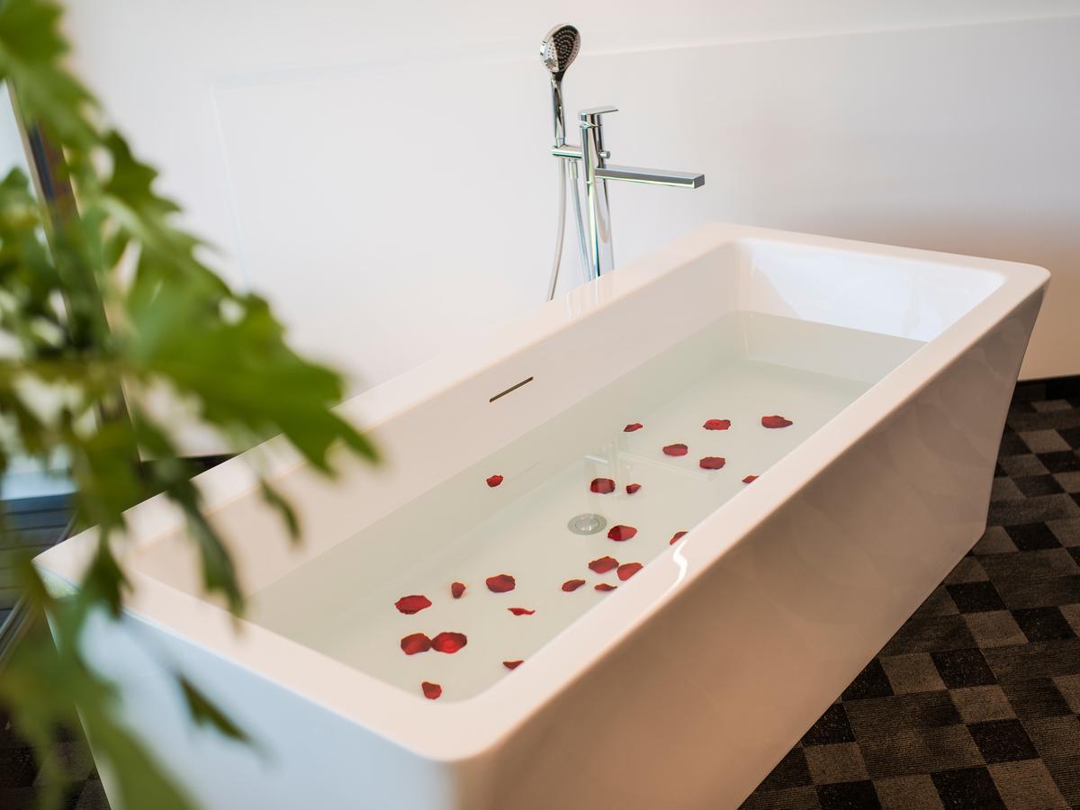 Garni Hotel Katzenthalerhof Lana Zewnętrze zdjęcie