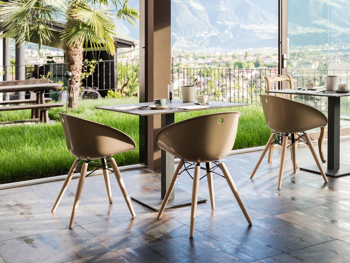 Garni Hotel Katzenthalerhof Lana Zewnętrze zdjęcie