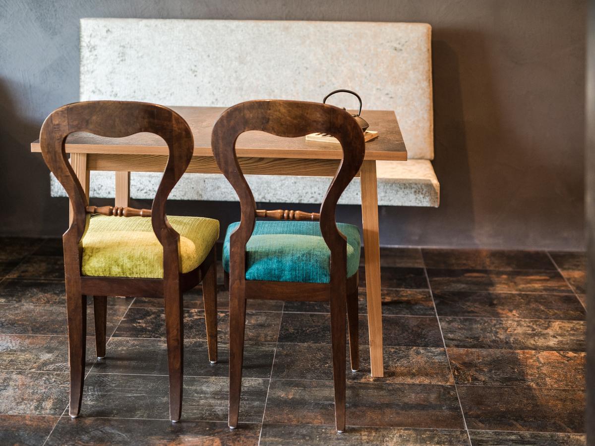 Garni Hotel Katzenthalerhof Lana Pokój zdjęcie