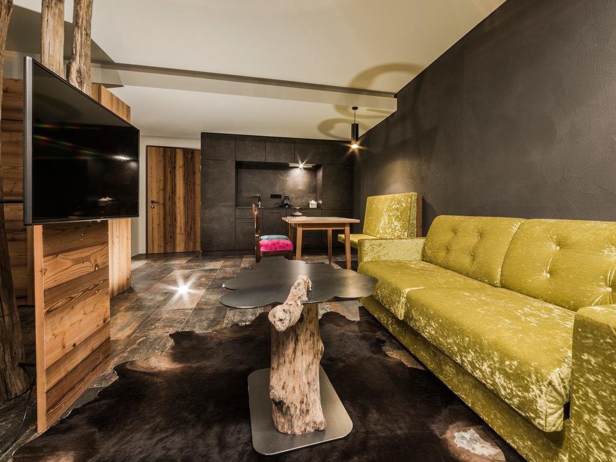 Garni Hotel Katzenthalerhof Lana Pokój zdjęcie