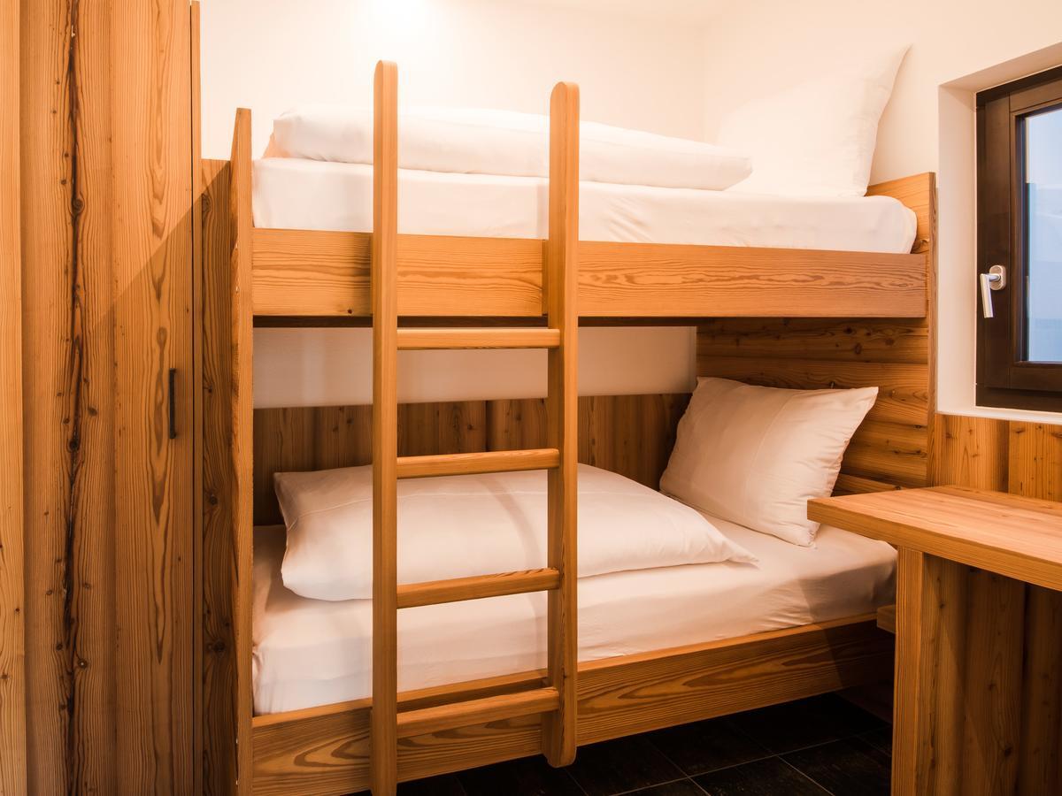 Garni Hotel Katzenthalerhof Lana Zewnętrze zdjęcie
