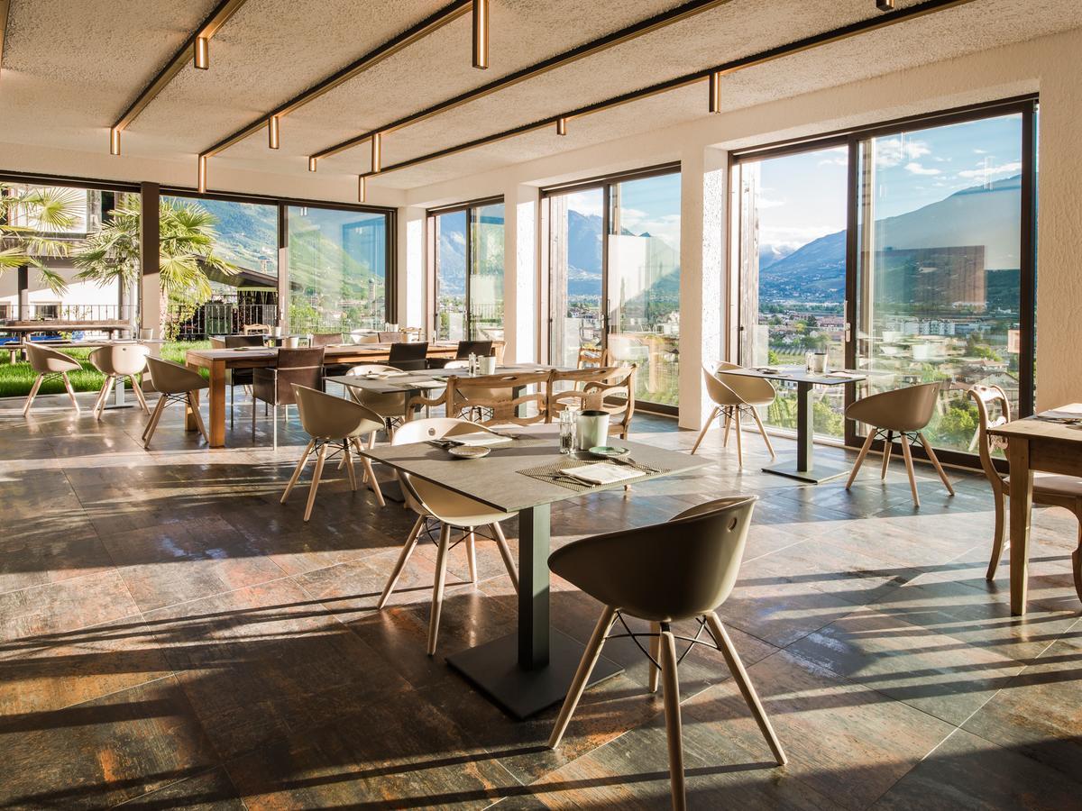 Garni Hotel Katzenthalerhof Lana Zewnętrze zdjęcie