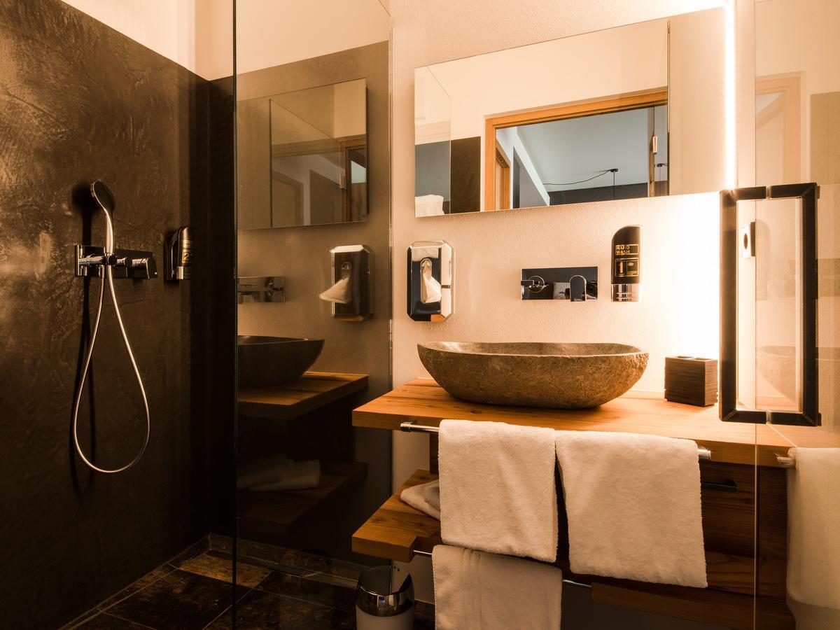 Garni Hotel Katzenthalerhof Lana Zewnętrze zdjęcie
