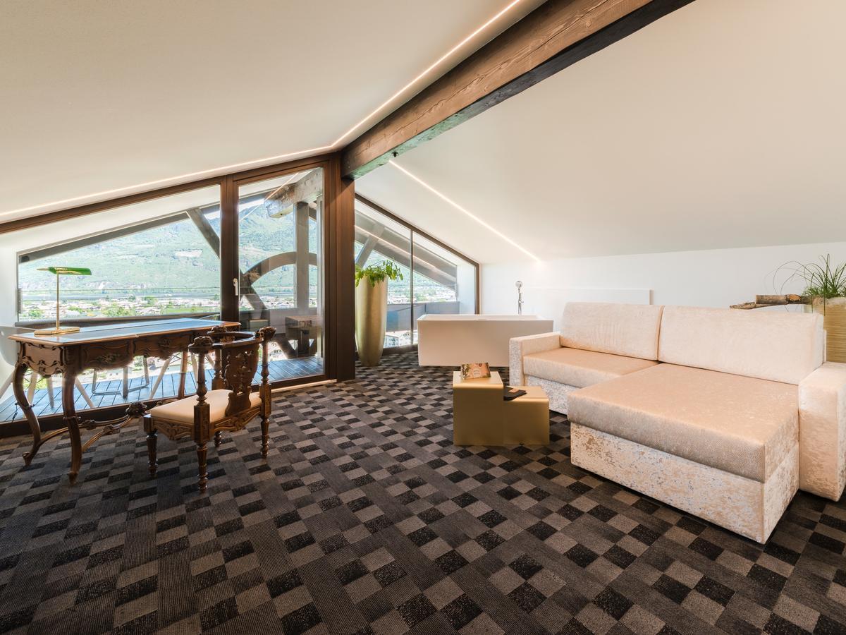 Garni Hotel Katzenthalerhof Lana Zewnętrze zdjęcie