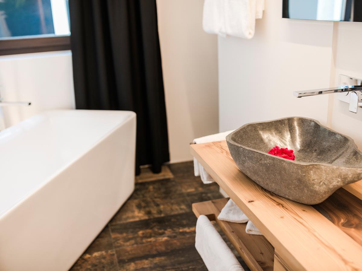 Garni Hotel Katzenthalerhof Lana Zewnętrze zdjęcie