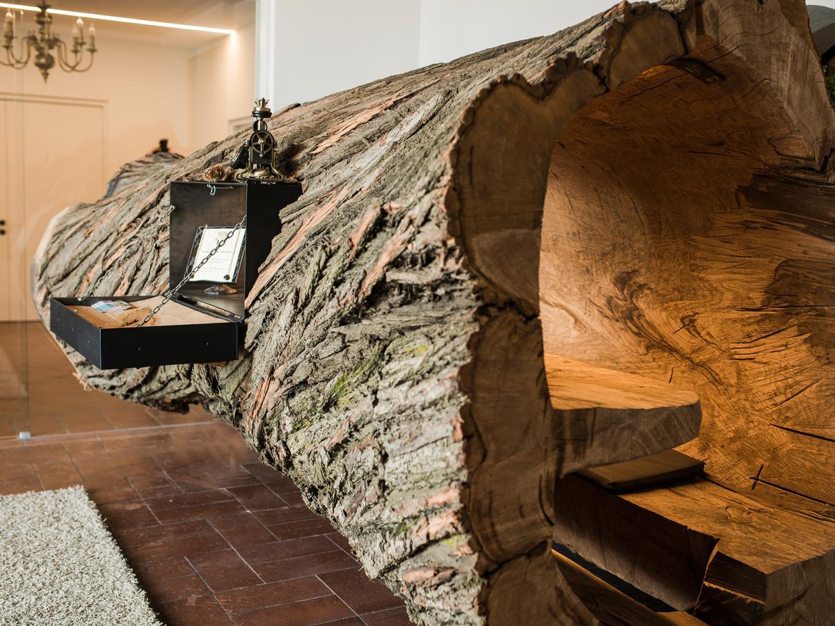 Garni Hotel Katzenthalerhof Lana Zewnętrze zdjęcie