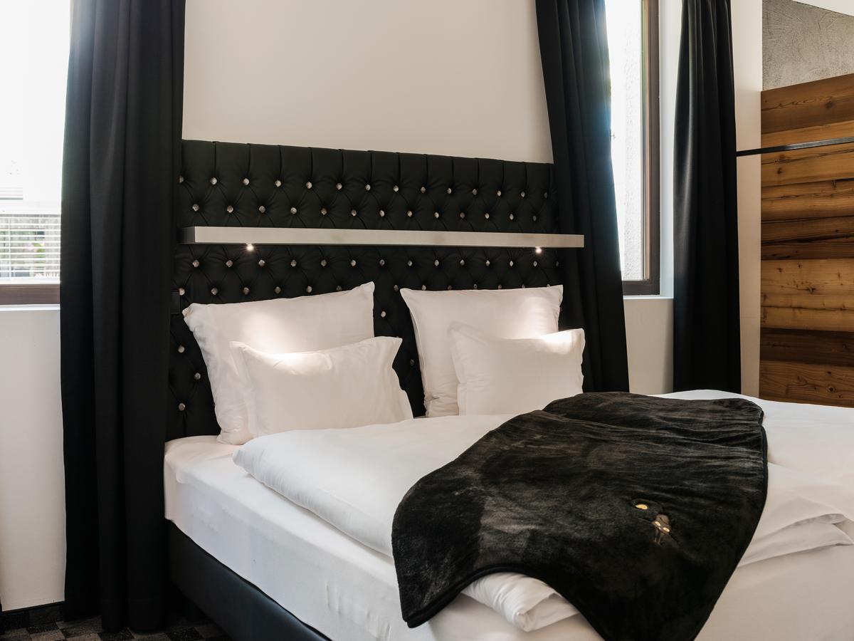 Garni Hotel Katzenthalerhof Lana Zewnętrze zdjęcie