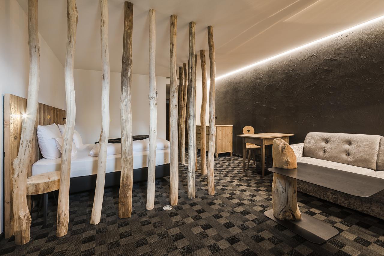 Garni Hotel Katzenthalerhof Lana Zewnętrze zdjęcie