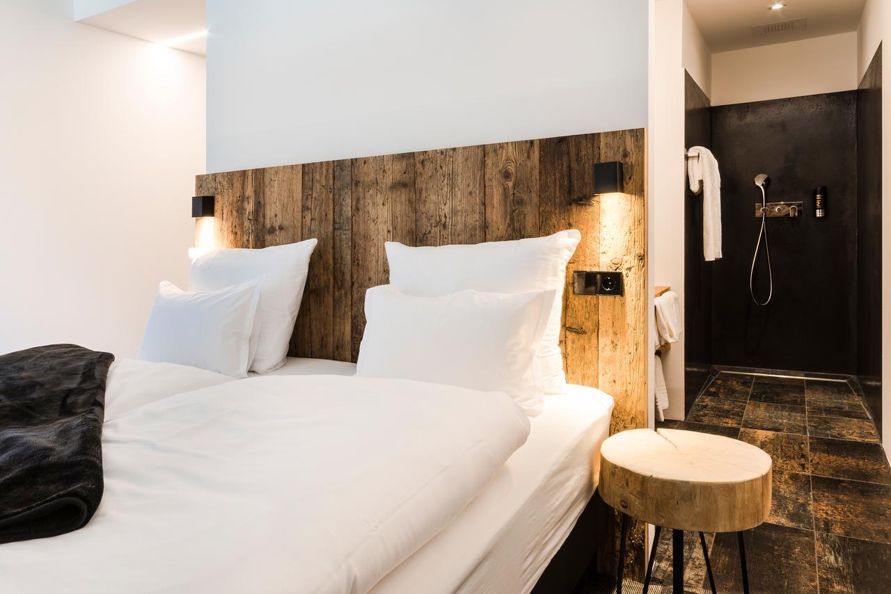 Garni Hotel Katzenthalerhof Lana Zewnętrze zdjęcie