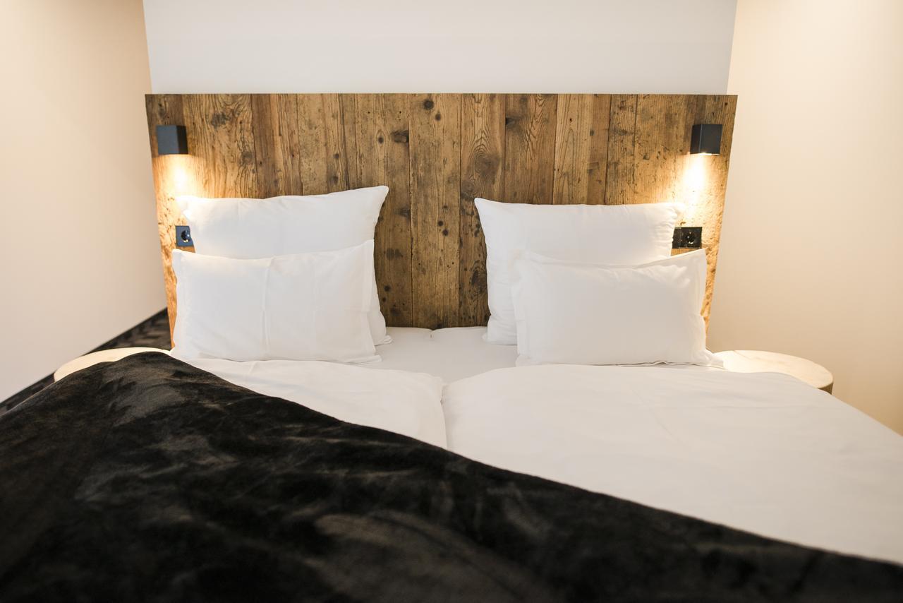 Garni Hotel Katzenthalerhof Lana Zewnętrze zdjęcie
