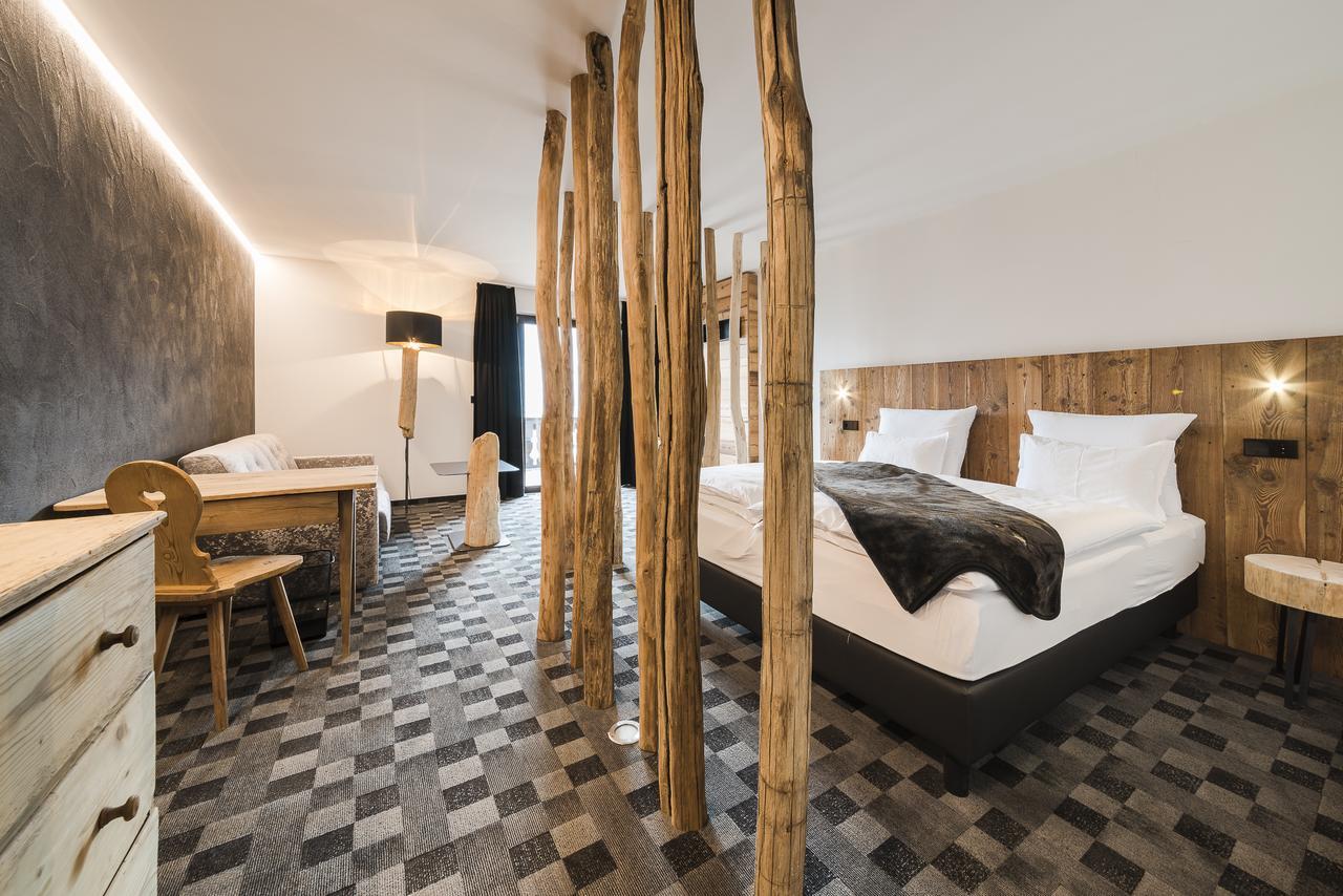 Garni Hotel Katzenthalerhof Lana Zewnętrze zdjęcie