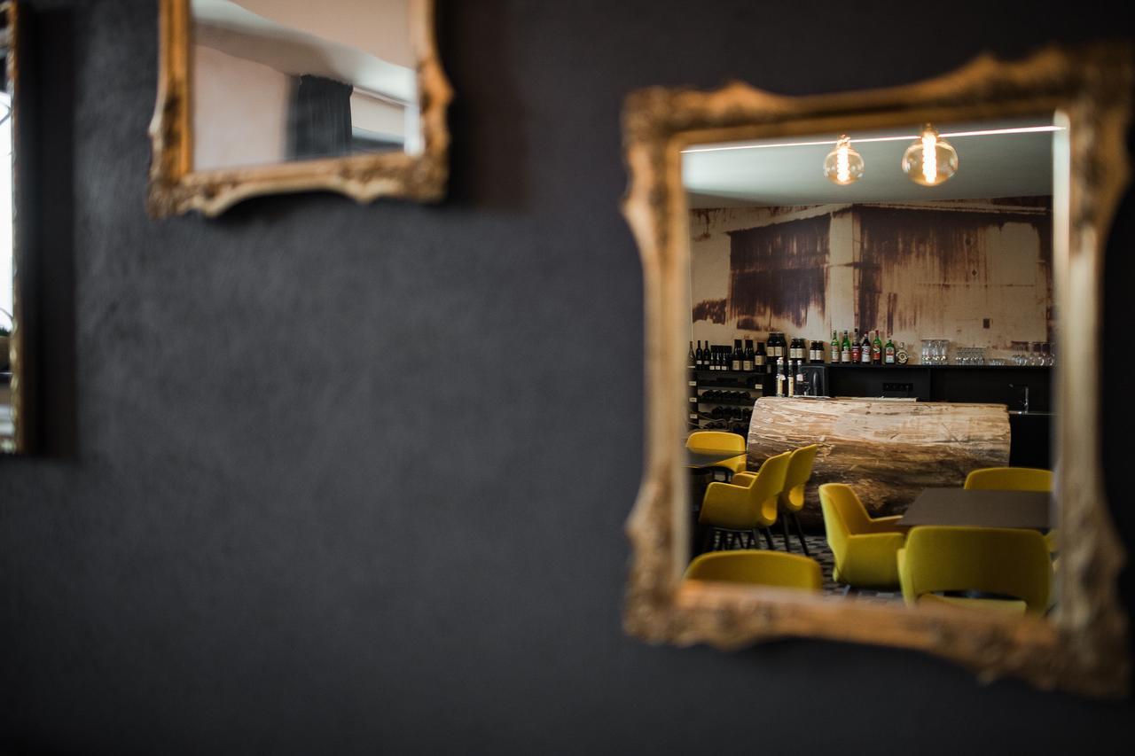 Garni Hotel Katzenthalerhof Lana Zewnętrze zdjęcie