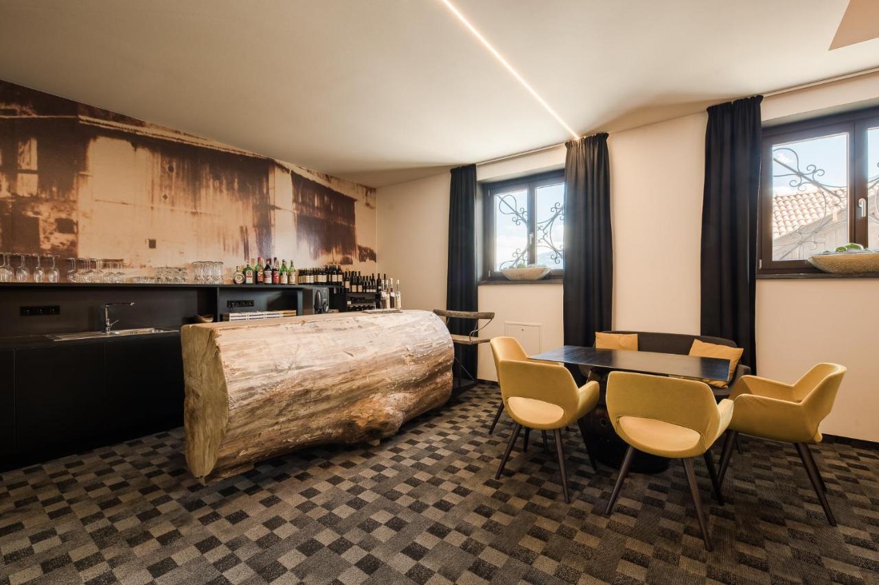 Garni Hotel Katzenthalerhof Lana Zewnętrze zdjęcie