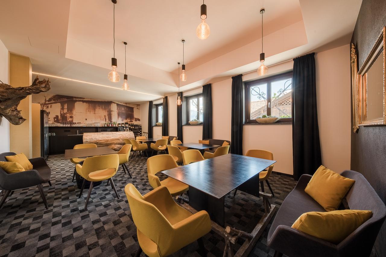 Garni Hotel Katzenthalerhof Lana Zewnętrze zdjęcie