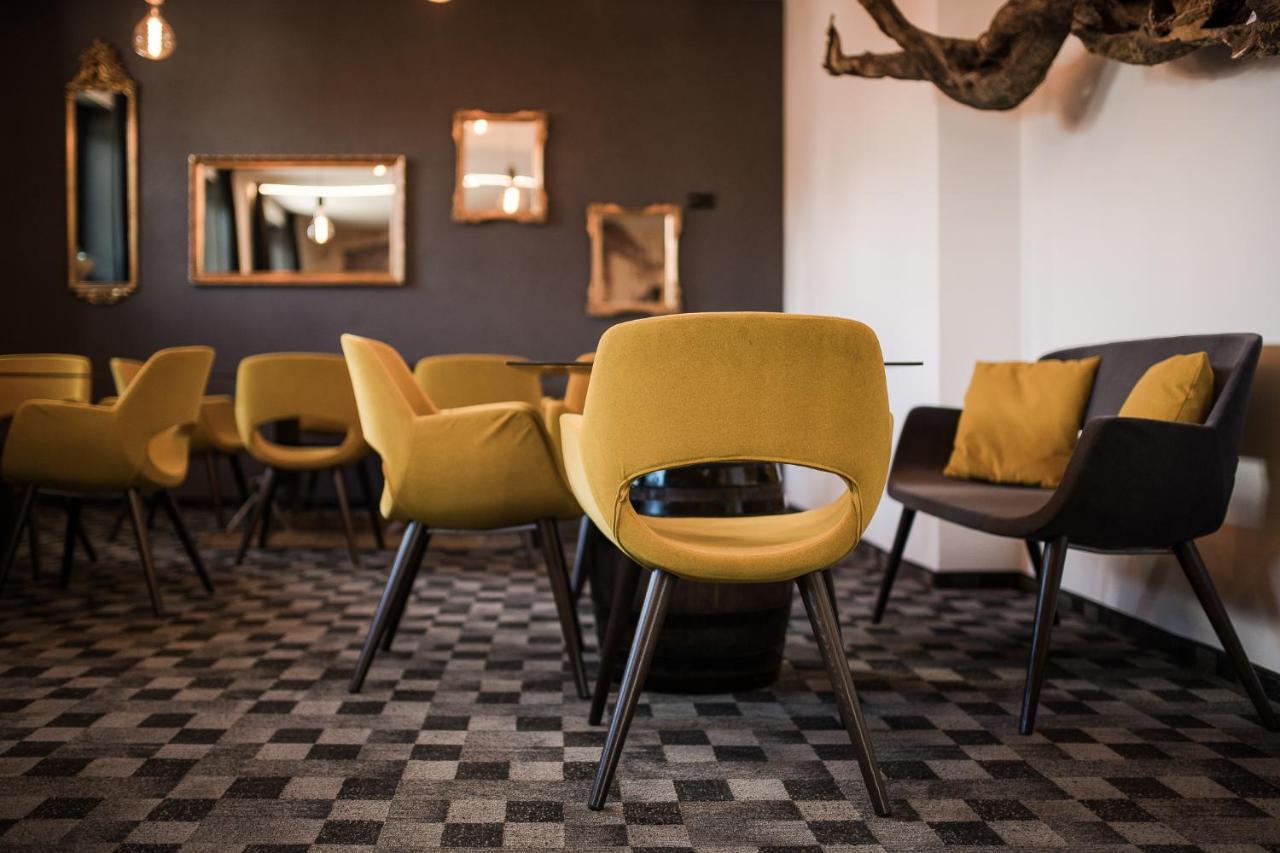 Garni Hotel Katzenthalerhof Lana Zewnętrze zdjęcie