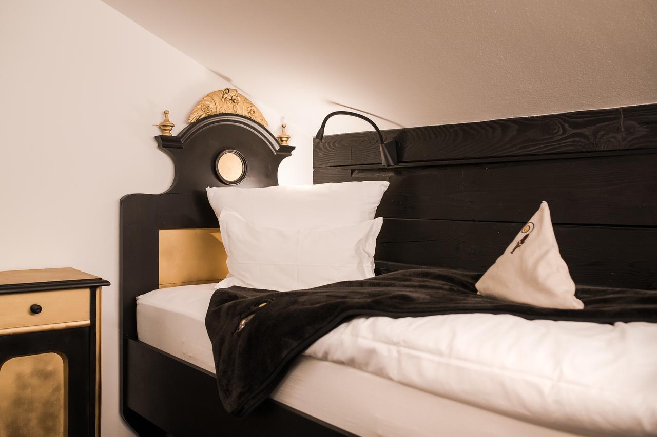 Garni Hotel Katzenthalerhof Lana Zewnętrze zdjęcie