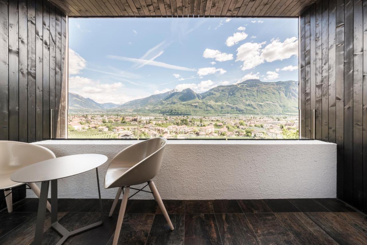 Garni Hotel Katzenthalerhof Lana Zewnętrze zdjęcie